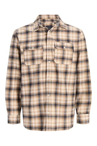 Chemise - Ecru