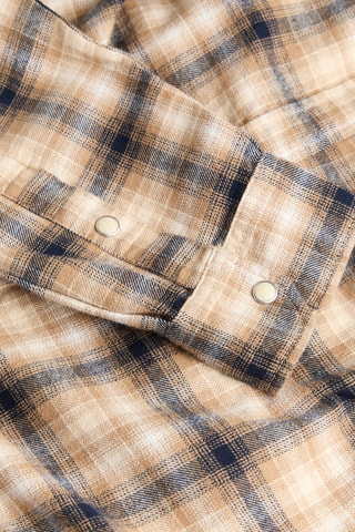 Chemise - Ecru