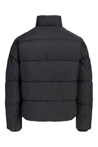 Doudoune - Noir