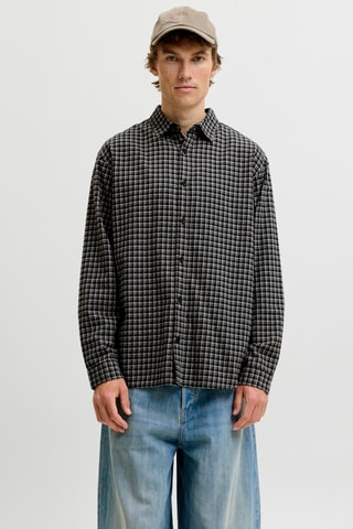 Chemise - Noir