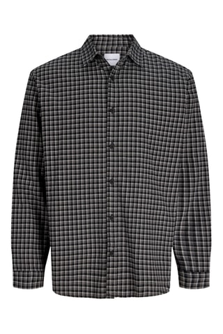 Chemise - Noir