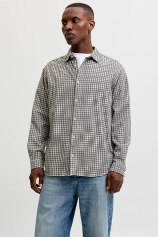 Chemise - Ecru