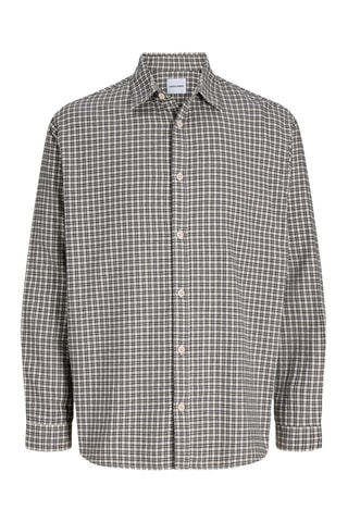 Chemise - Ecru