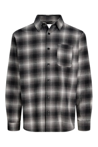 Chemise - Gris foncé