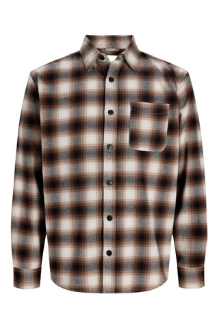 Chemise - Noir