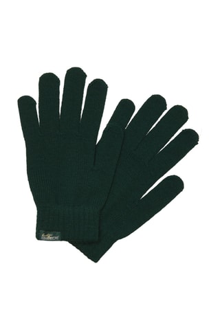 Gants - Vert foncé
