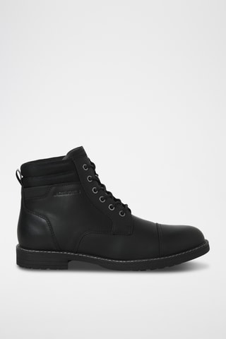 Boots - Anthracite