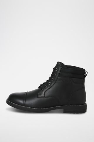 Boots - Anthracite