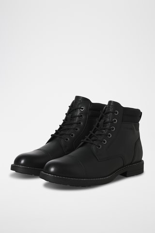 Boots - Anthracite