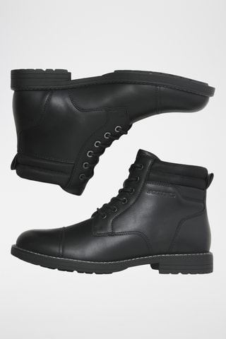 Boots - Anthracite