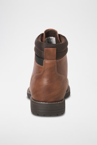 Boots - Marron