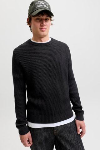 Pull - Noir