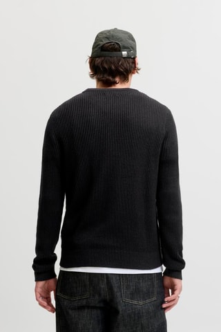 Pull - Noir