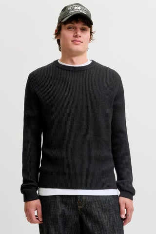Pull - Noir