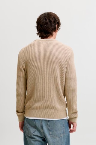 Pull - Beige