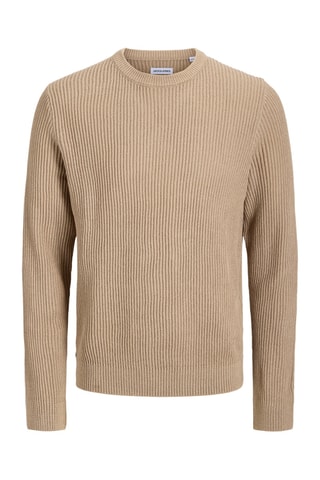 Pull - Beige