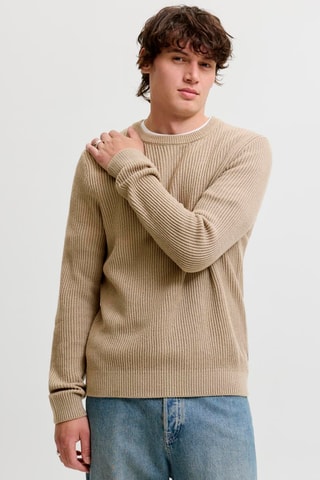 Pull - Beige