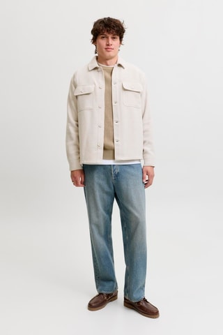 Pull - Beige