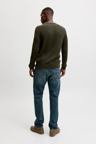 Pull - Kaki