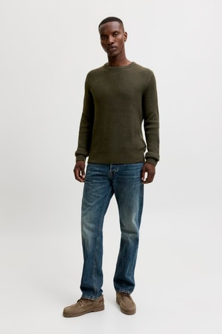 Pull - Kaki