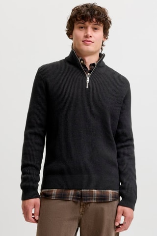 Pull - Noir