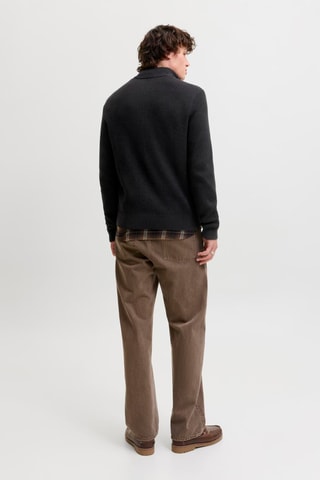 Pull - Noir