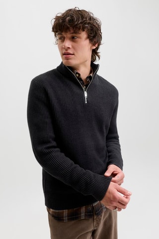 Pull - Noir