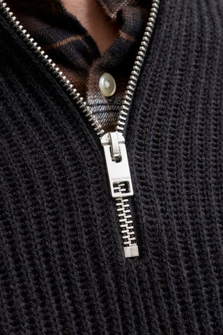 Pull - Noir