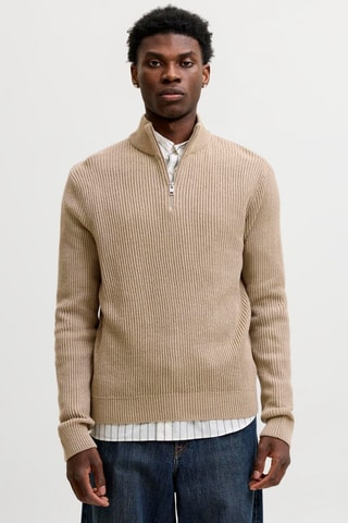 Pull - Beige