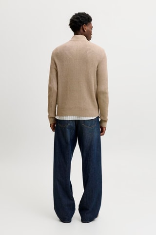 Pull - Beige