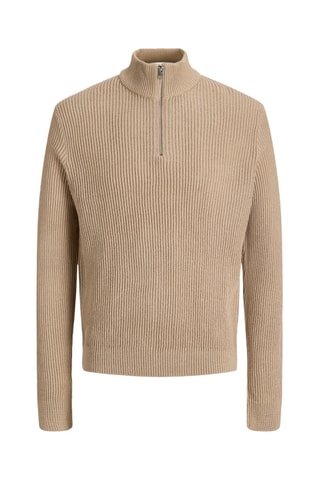Pull - Beige