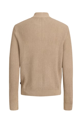 Pull - Beige