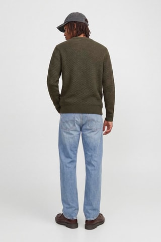 Pull - Kaki