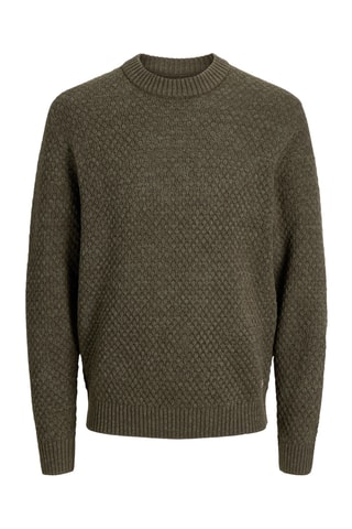 Pull - Kaki