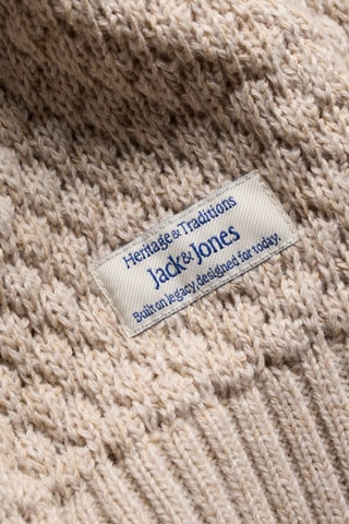 Pull - Ecru