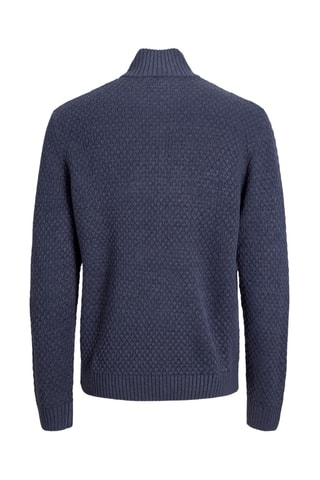 Pull - Bleu marine