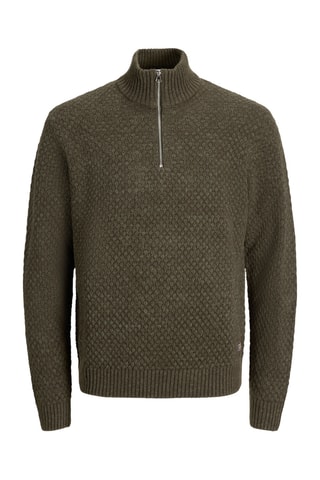 Pull - Kaki