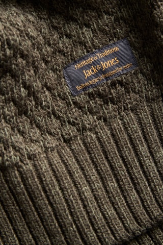 Pull - Kaki
