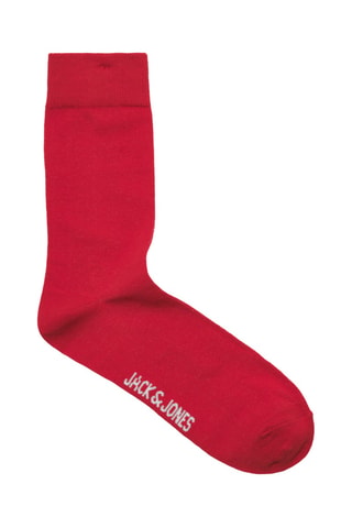 3 paires de chaussettes - Bleu marine