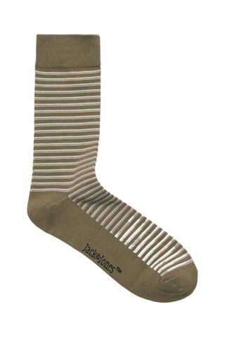 3 paires de chaussettes - Bleu marine