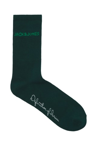 3 paires de chaussettes - Noir