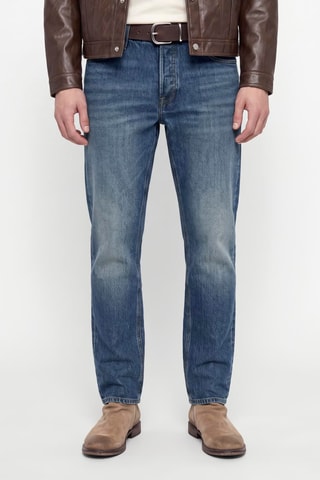 Jean - Bleu