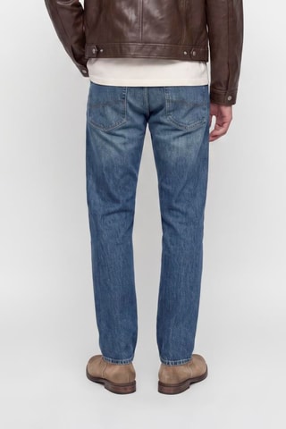 Jean - Bleu