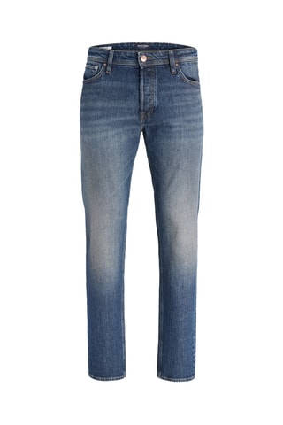 Jean - Bleu