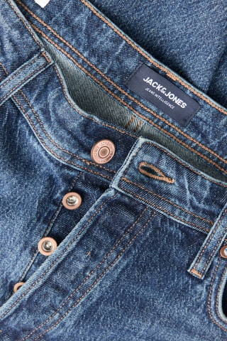Jean - Bleu