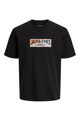 T-shirt - Noir