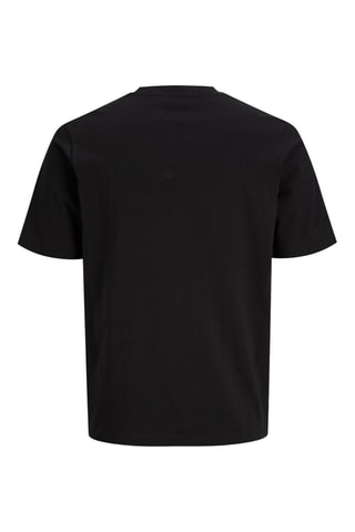 T-shirt - Noir