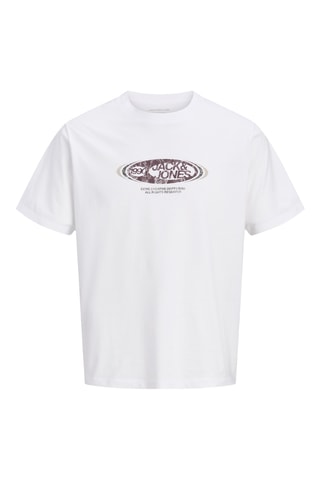 T-shirt - Blanc