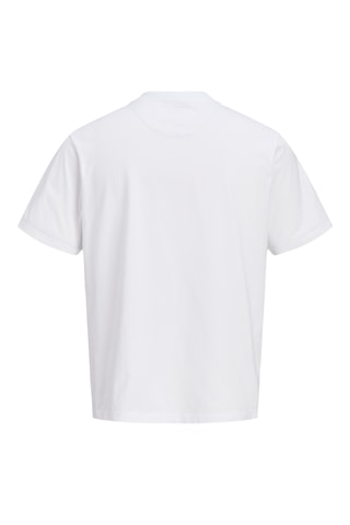 T-shirt - Blanc