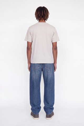 T-shirt - Beige